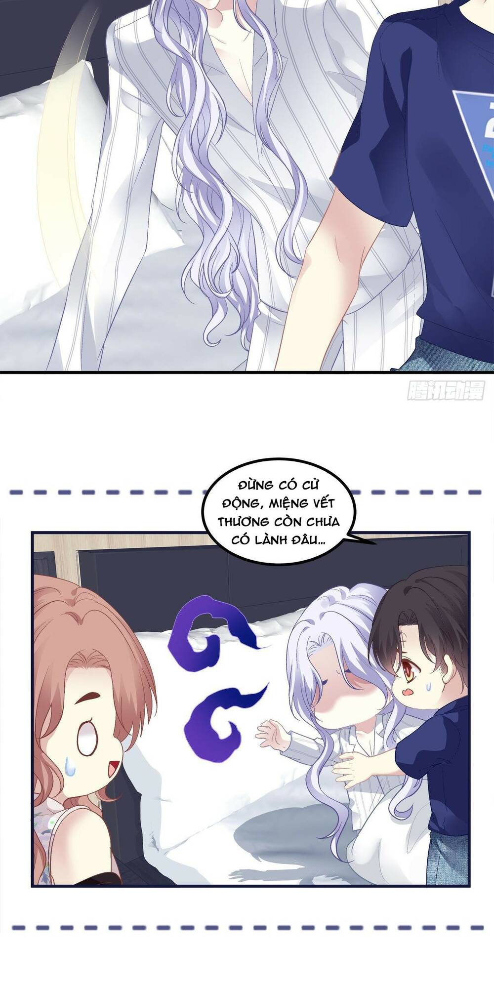 toàn bộ nắm trong tay chapter 139 24