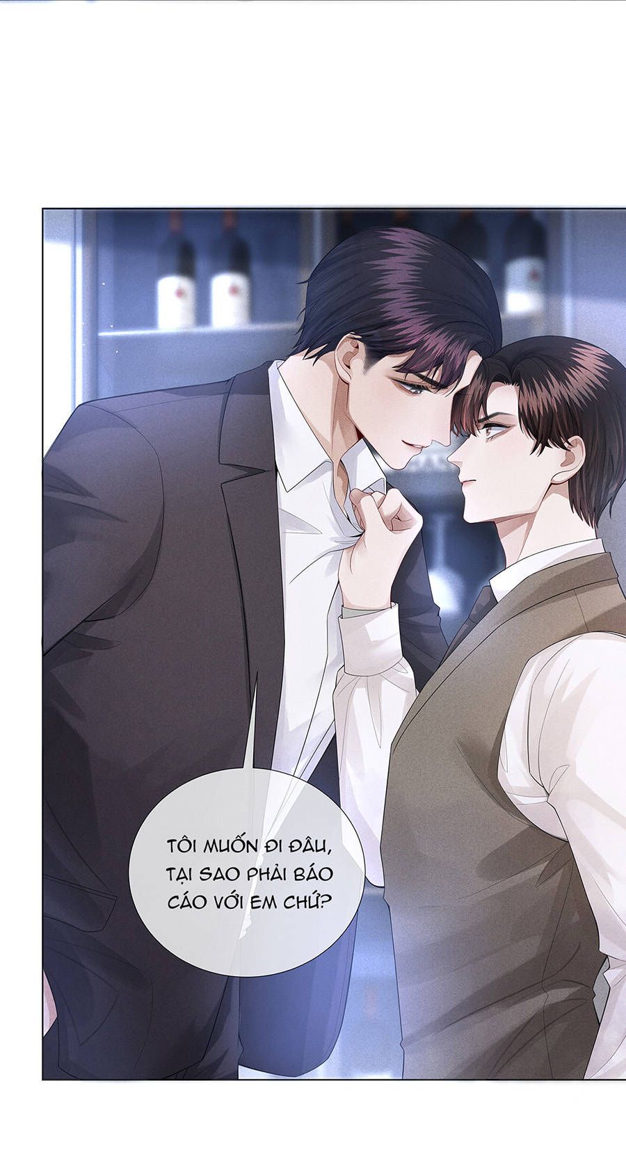 dior tiên sinh chapter 13 5