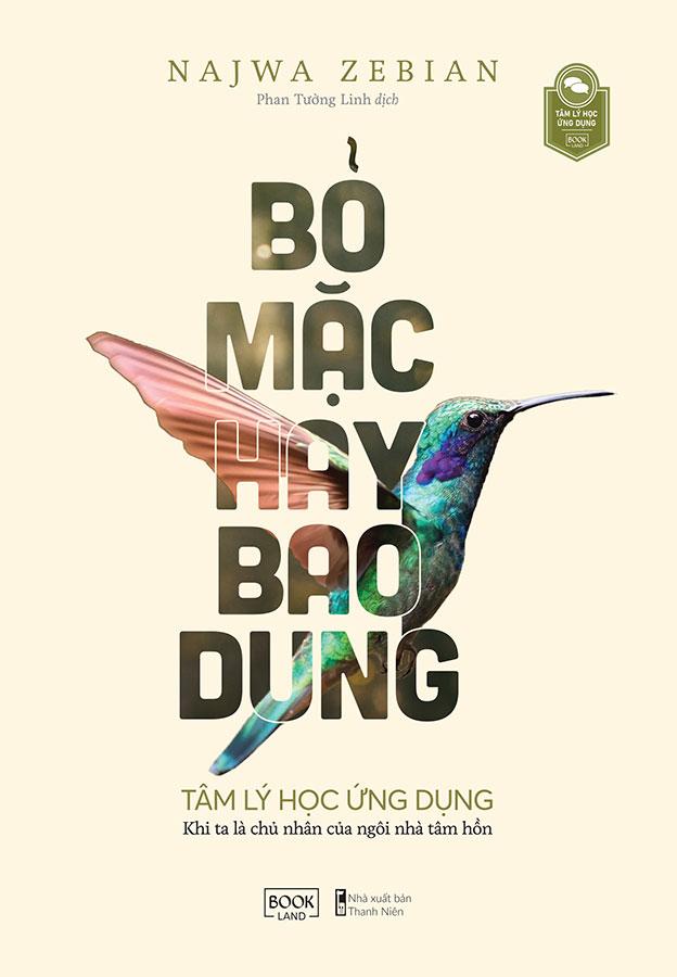 Bỏ Mặc Hay Bao Dung: Tâm Lý Học Ứng Dụng