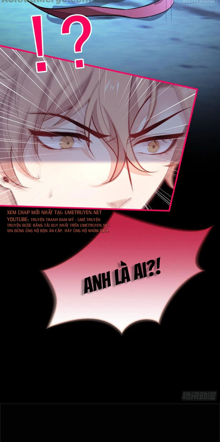 lại bị nam thần chọc trên hot search! chapter 76 7