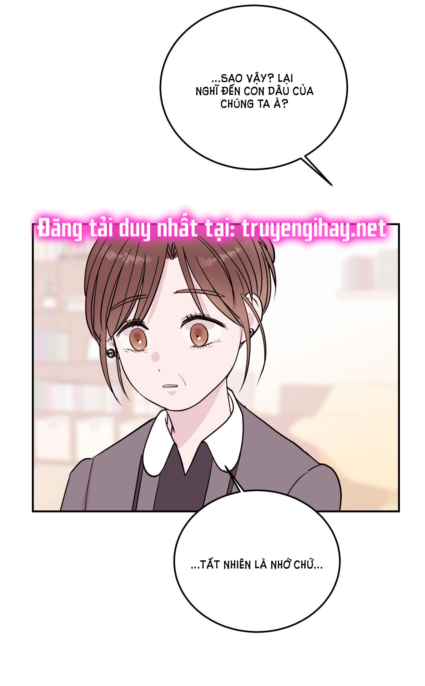 em trai vợ thật nguy hiểm chapter 22.1 8