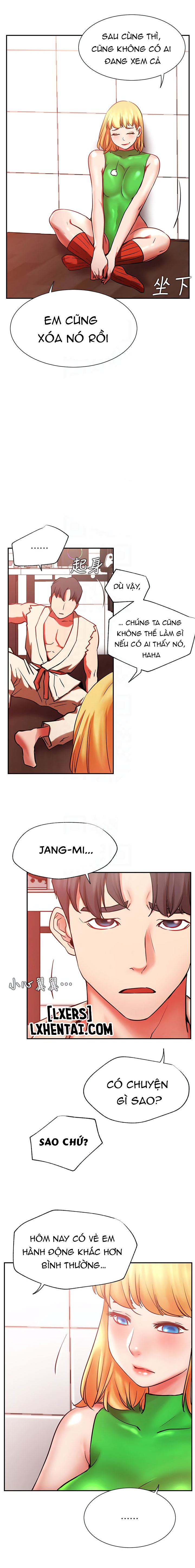 cuộc sống như anh hằng mơ chapter 31 7