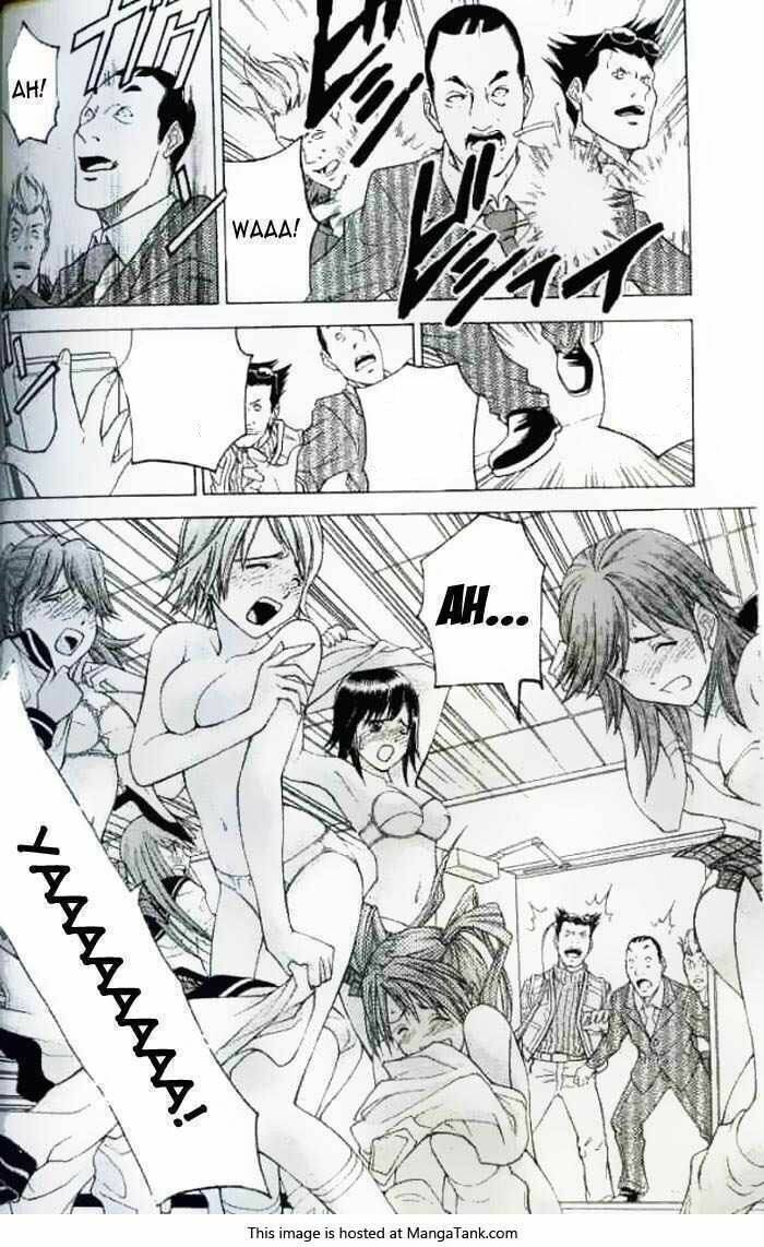 doll gun chapter 28 14