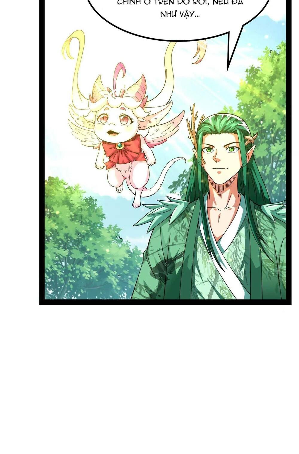 đánh bại chư thiên chapter 19 61