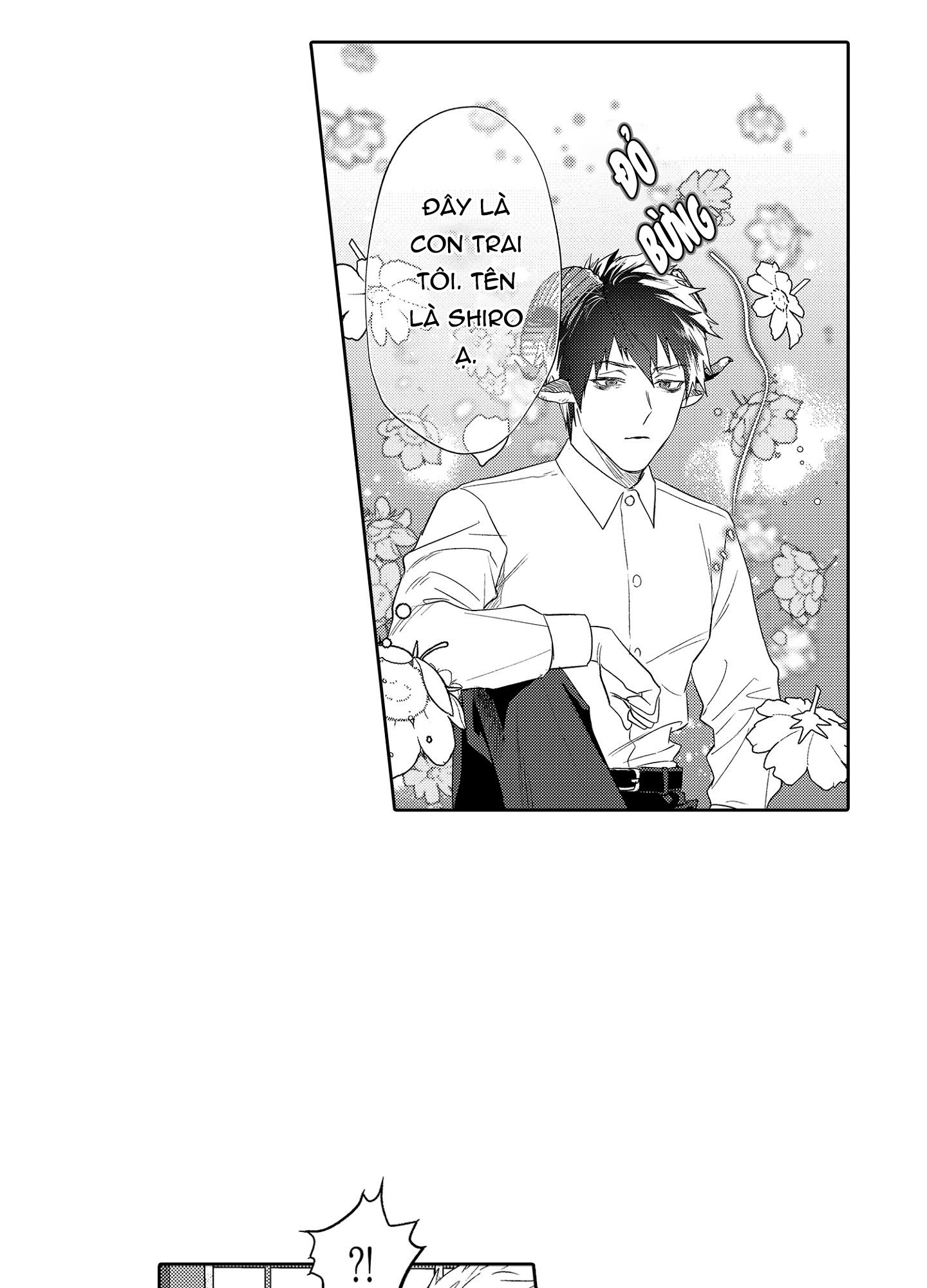 màn punchline cực khoái chapter 18 7