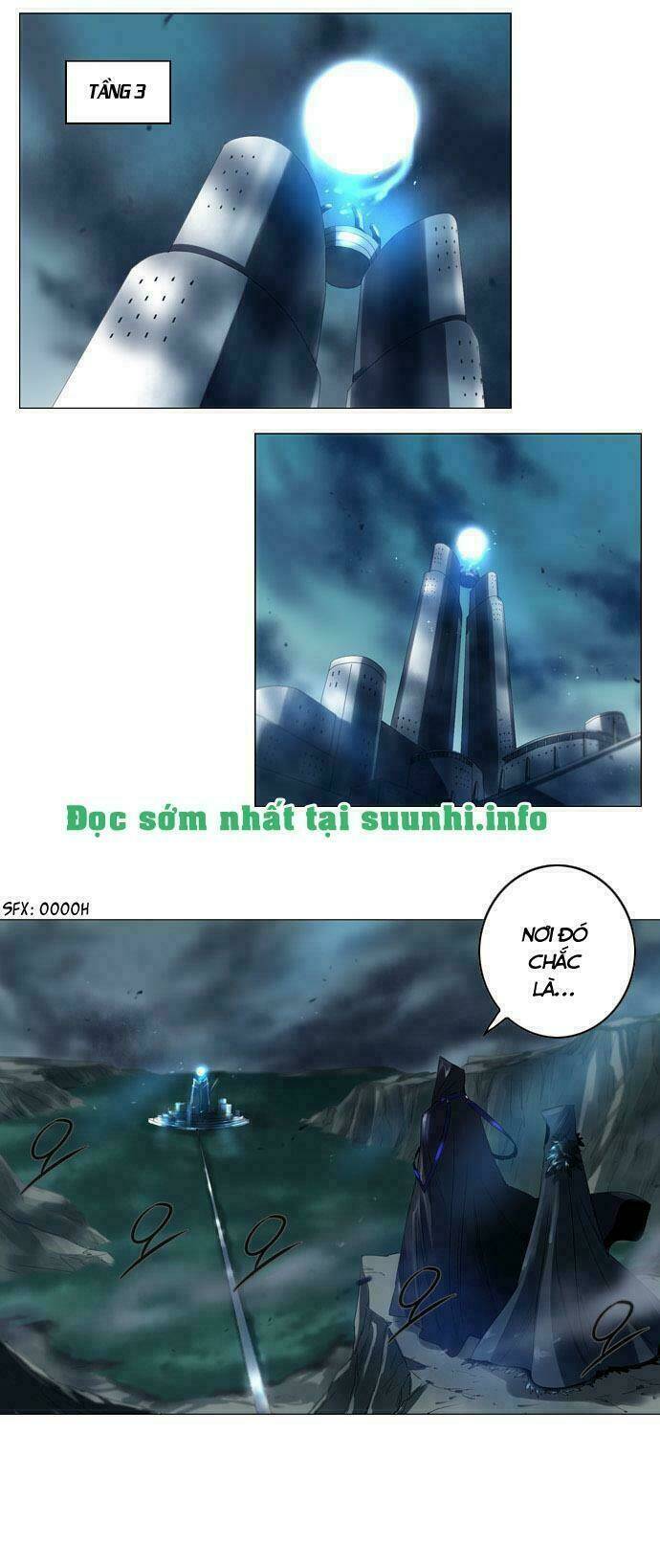 bản khế ước linh hồn chapter 93 17