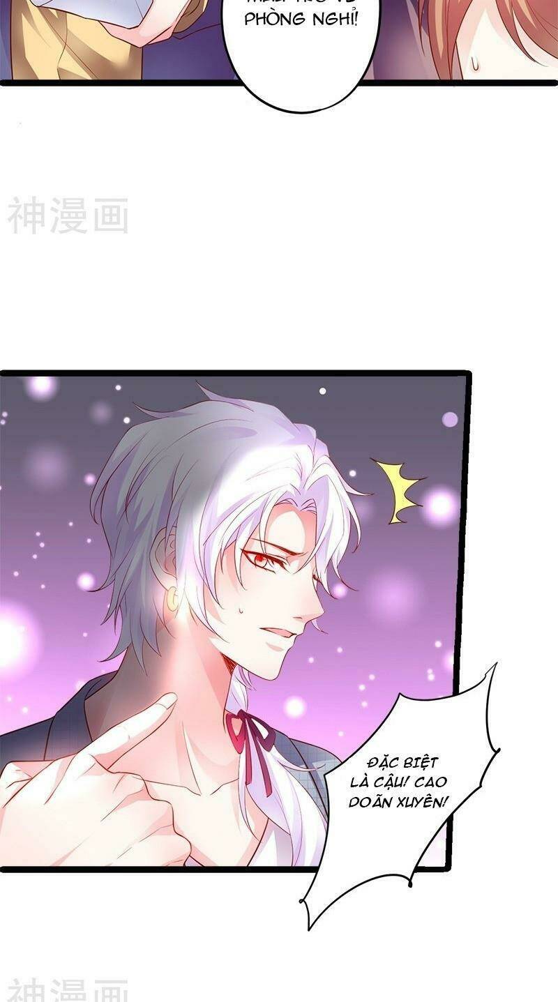 biến lan lăng vương thành ảnh đế chapter 25 13