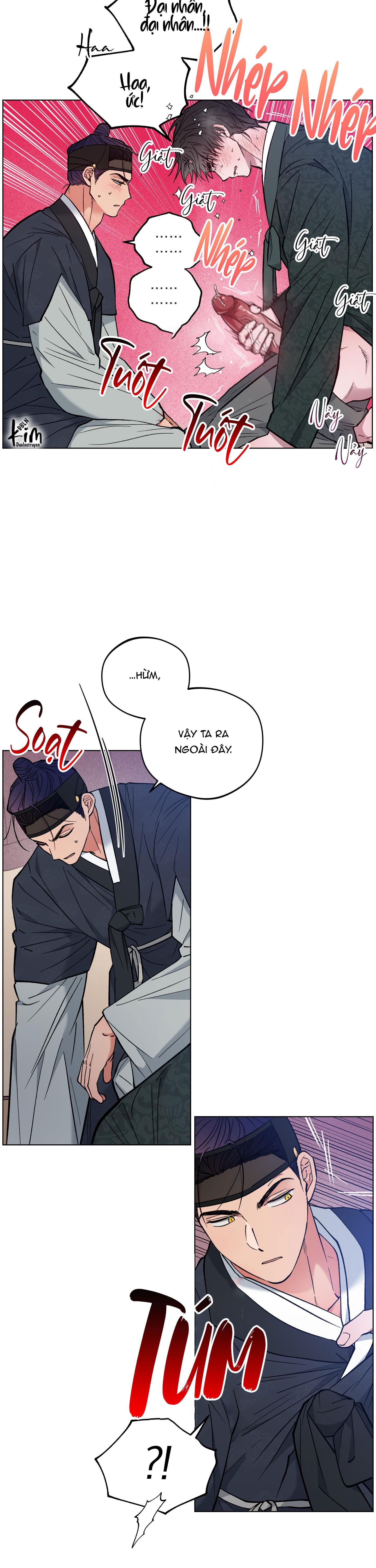 bình minh của rồng chapter 44 20