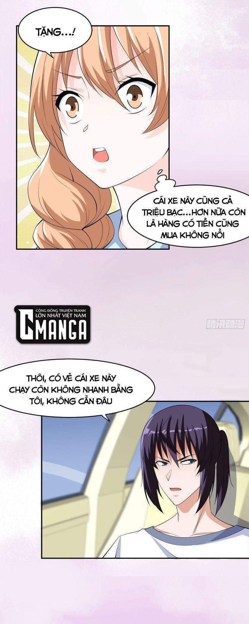 người tu tiên tại đô thị chapter 151 1