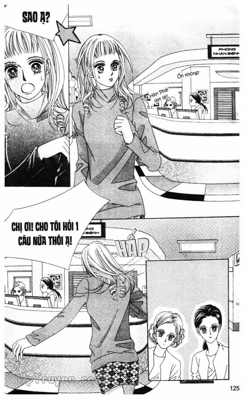 vợ chồng trẻ con bản đẹp chapter 1 125