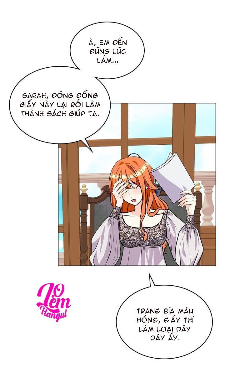 đức hạnh của ác nữ phản diện chapter 21 31