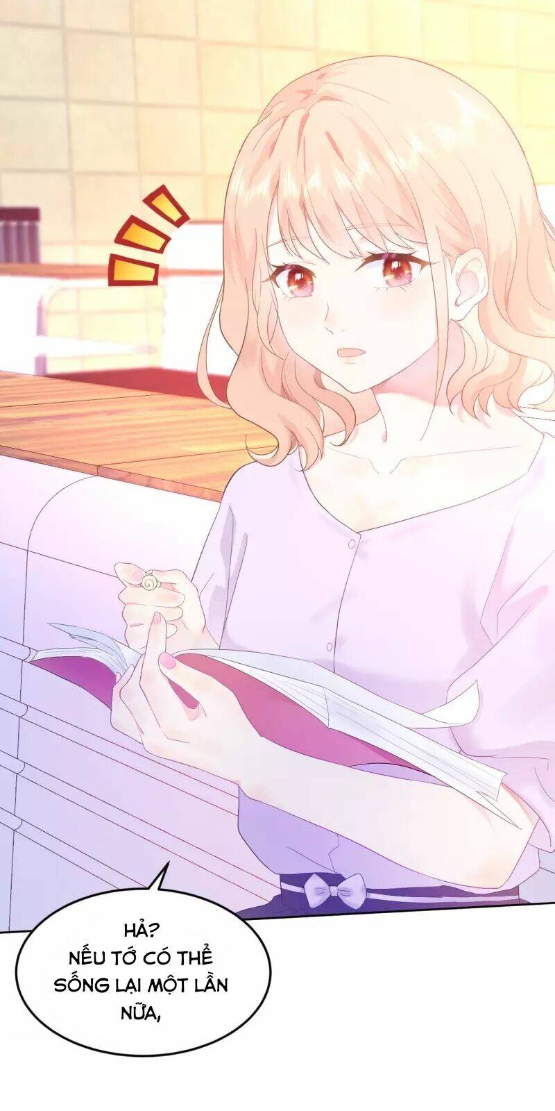 tôi và lịch sử yêu đương của tôi chapter 3 12