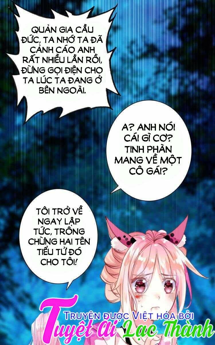 gia đình biến thái chapter 2 16