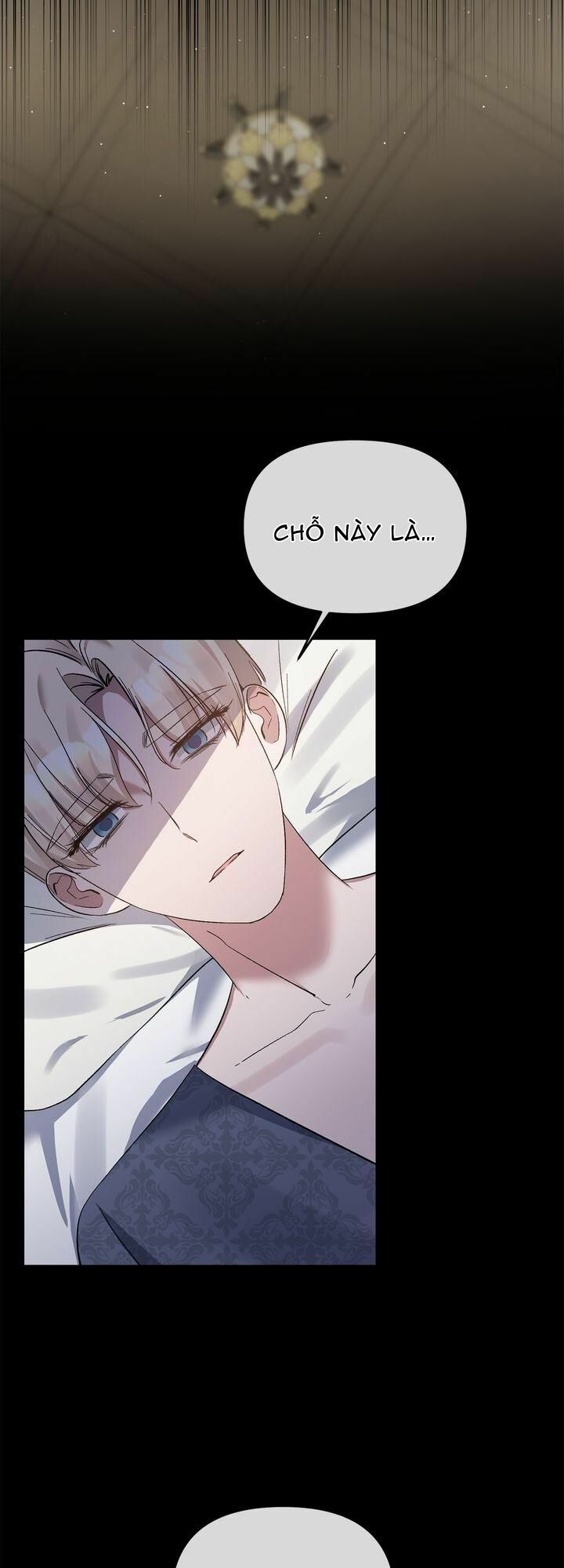 nữ công tước phương bắc là một nhân vật phản diện chapter 12 42