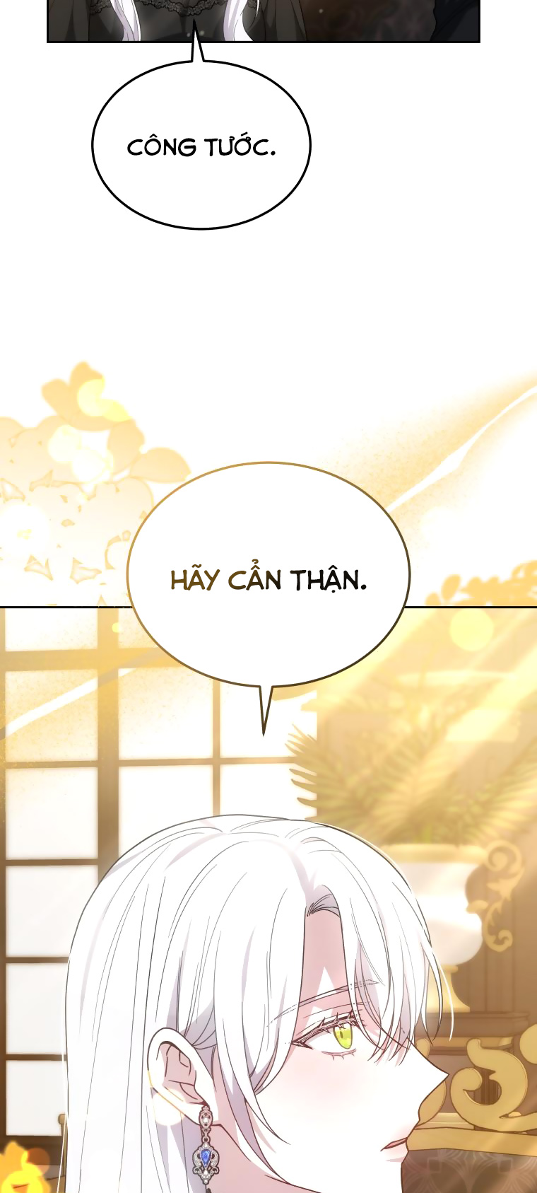 cháu trai nam chính rất thương tôi chapter 49 36