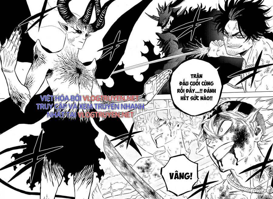 black clover - pháp sư không phép thuật chapter 324 12