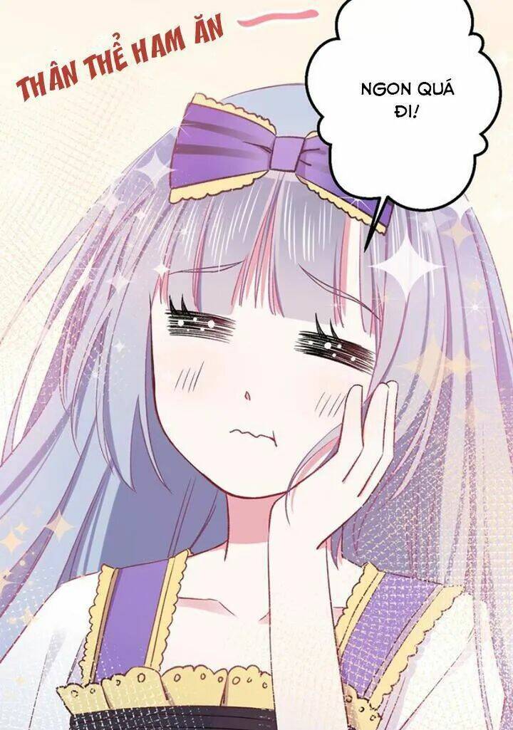 huyết quỷ luyến nhân chapter 15 12