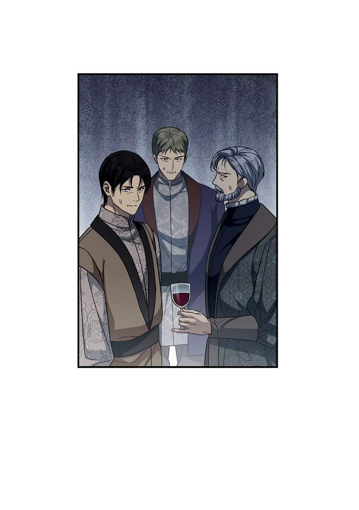 Phía Sau Em, Luôn Có Ta Bên Cạnh chapter 90 - Trang 17