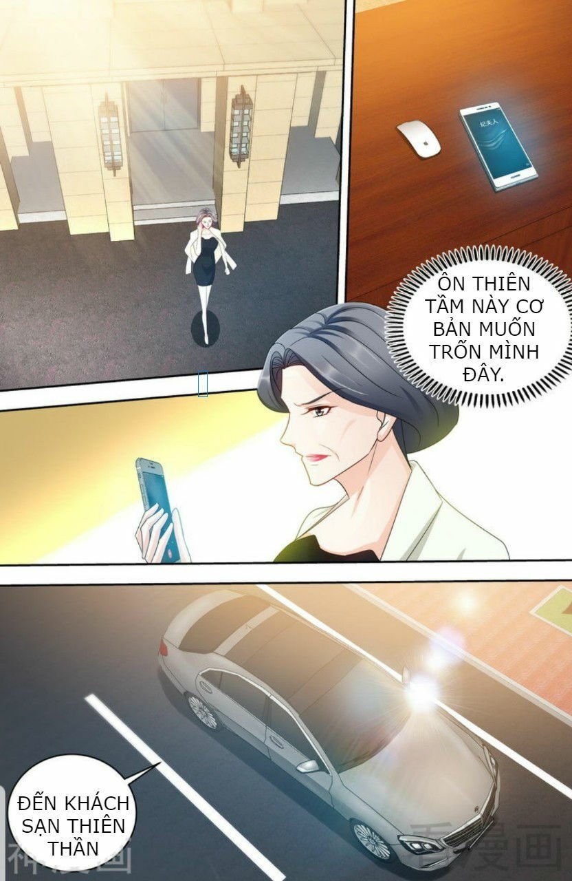 boss hung mãnh cô bé ngây thơ đừng hòng trốn chapter 160 5