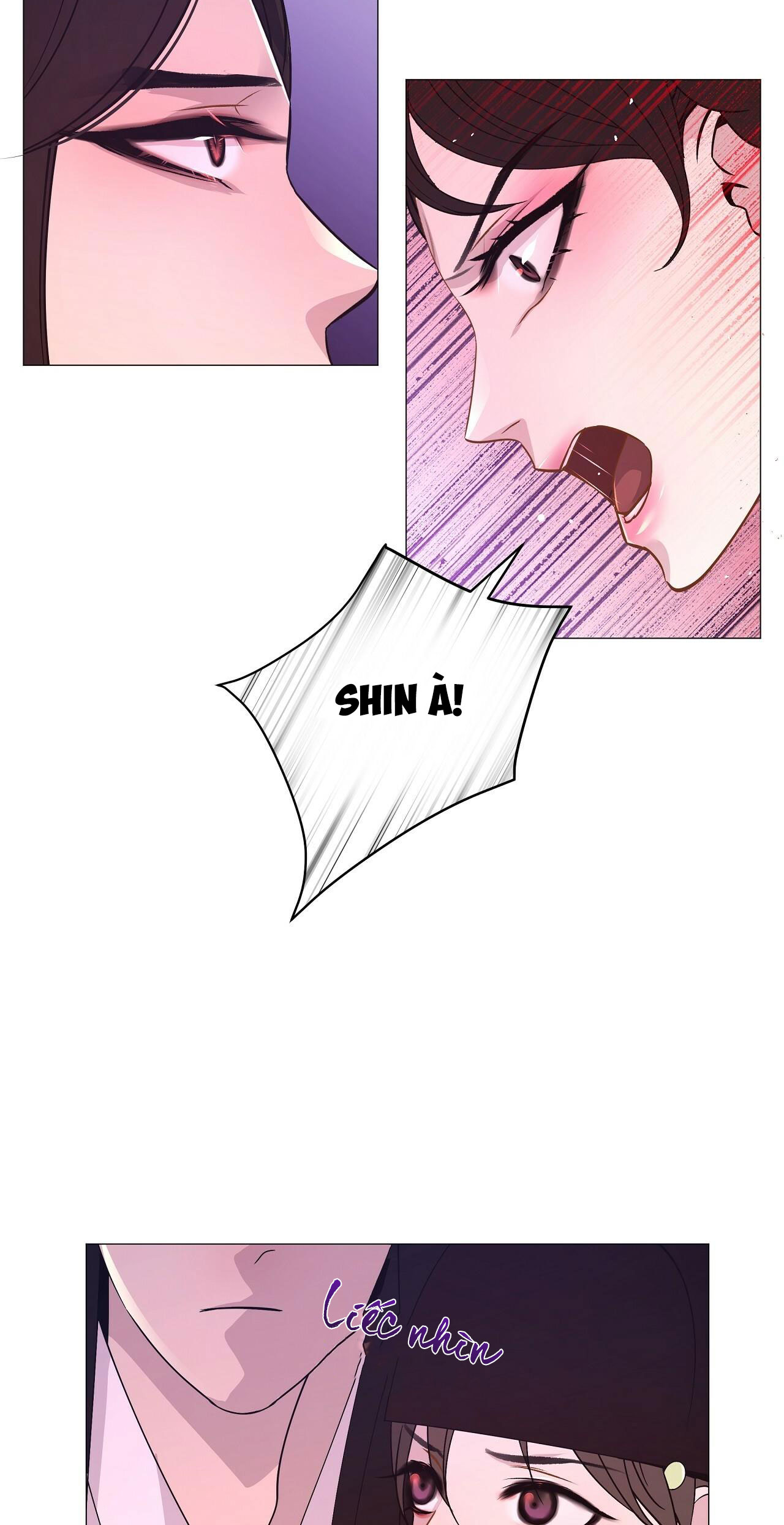 dạ xoa hóa liên ký chapter 18 29