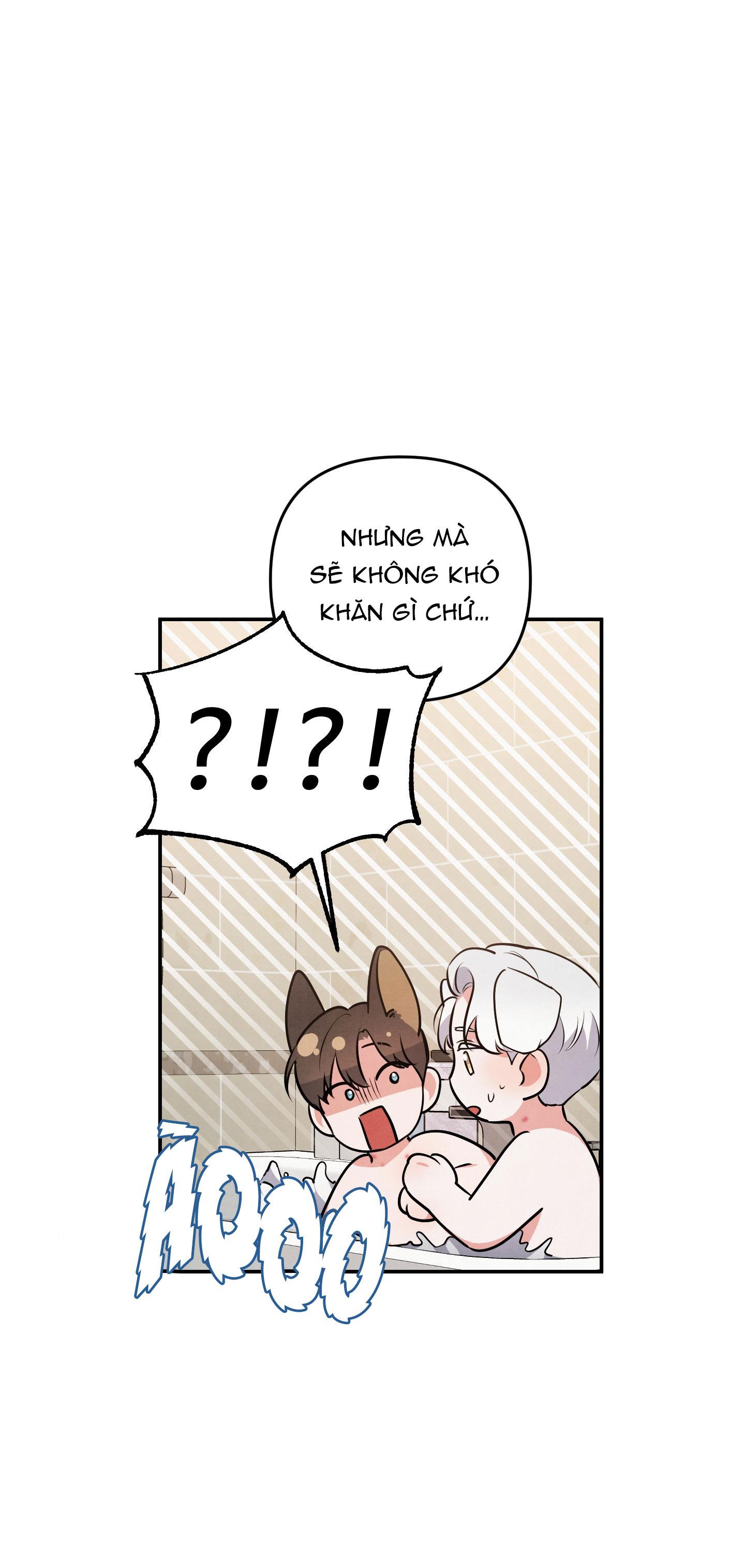 mối quan hệ ngu ngốc chapter 36 44