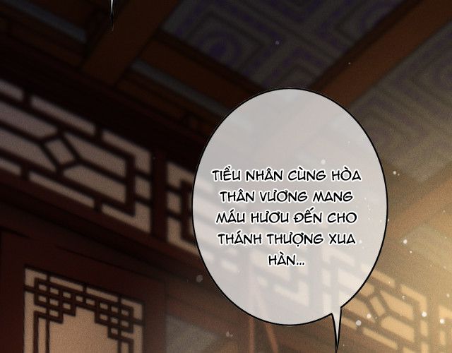 Ta Dựa Vào Mỹ Nhan Ổn Định Thiên Hạ chapter 11