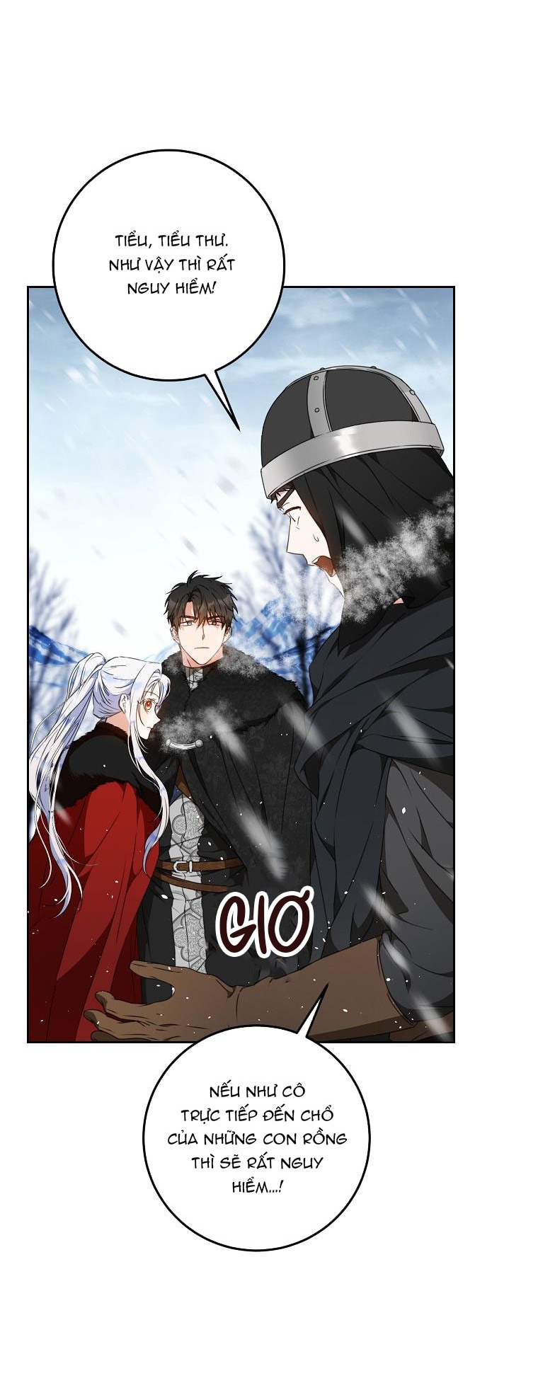 trở thành vợ của nam chính chapter 76 21