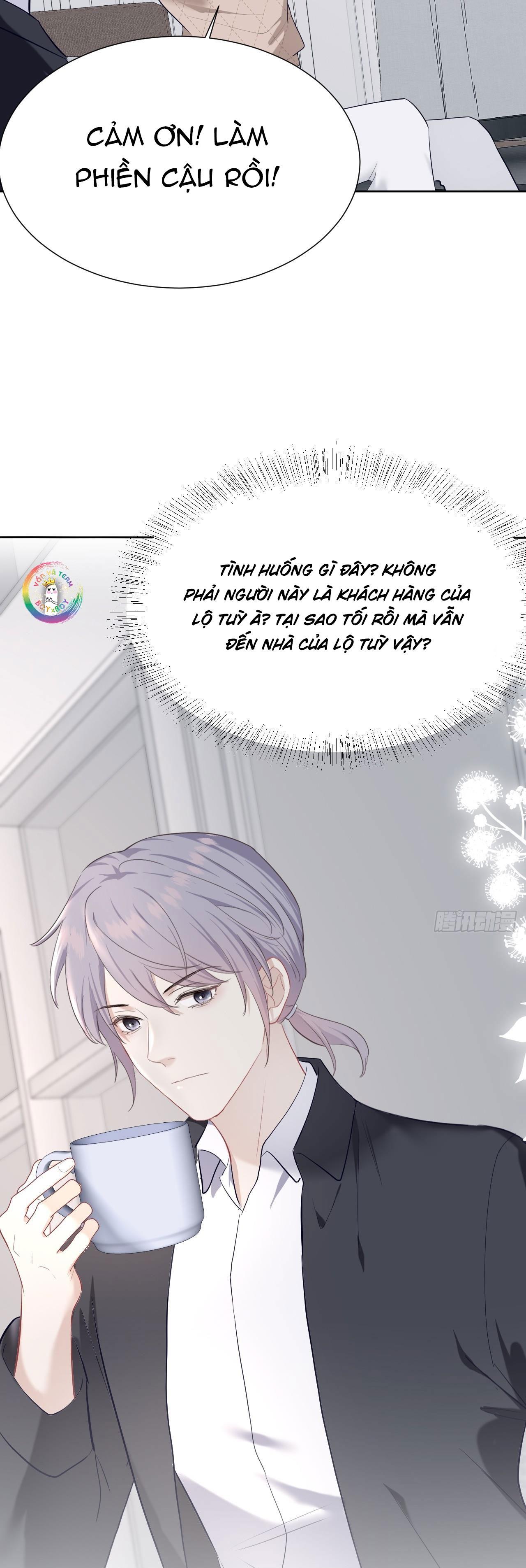 [bl] quan hệ nguy hiểm chapter 6 34