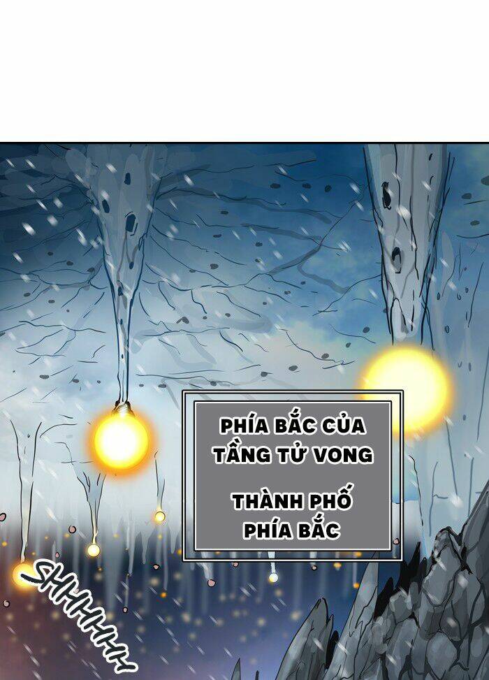 Tòa Tháp Bí Ẩn Chapter 318 - Trang 67