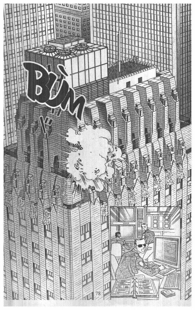 nàng tiên ánh trăng - kaguya hime chapter 23 78