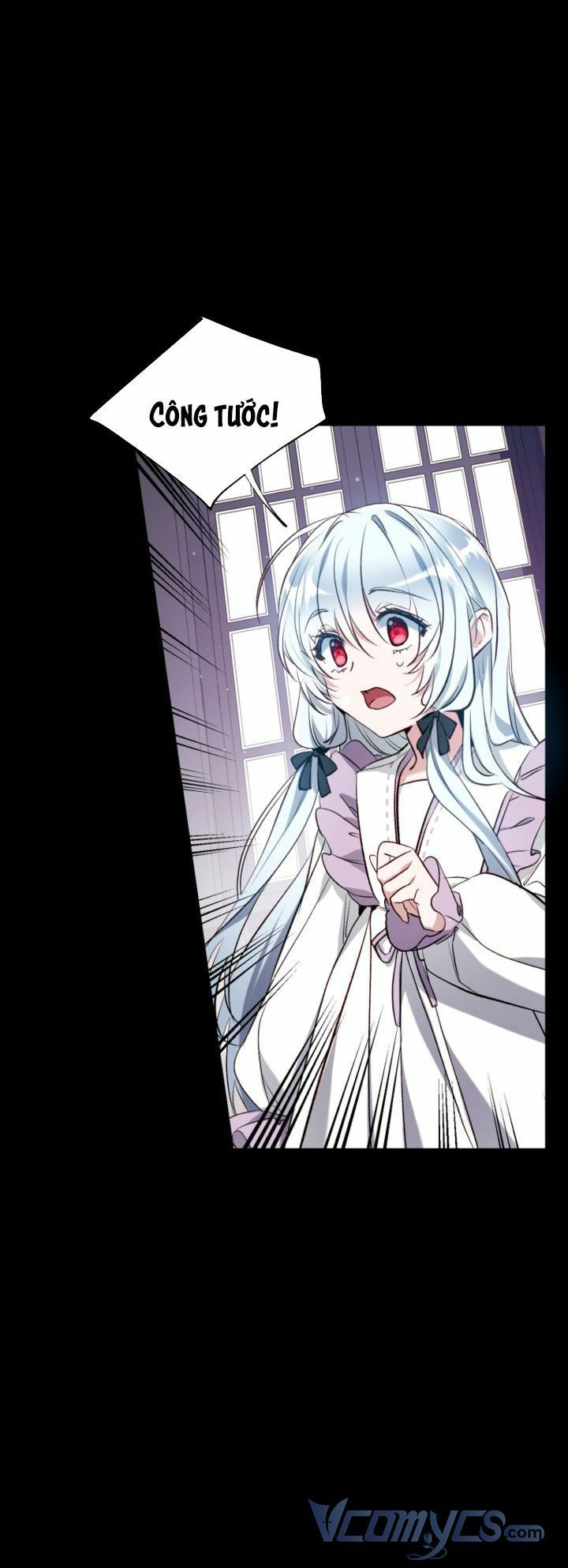 chúng ta có thể trở thành gia đình được không? chapter 46 48