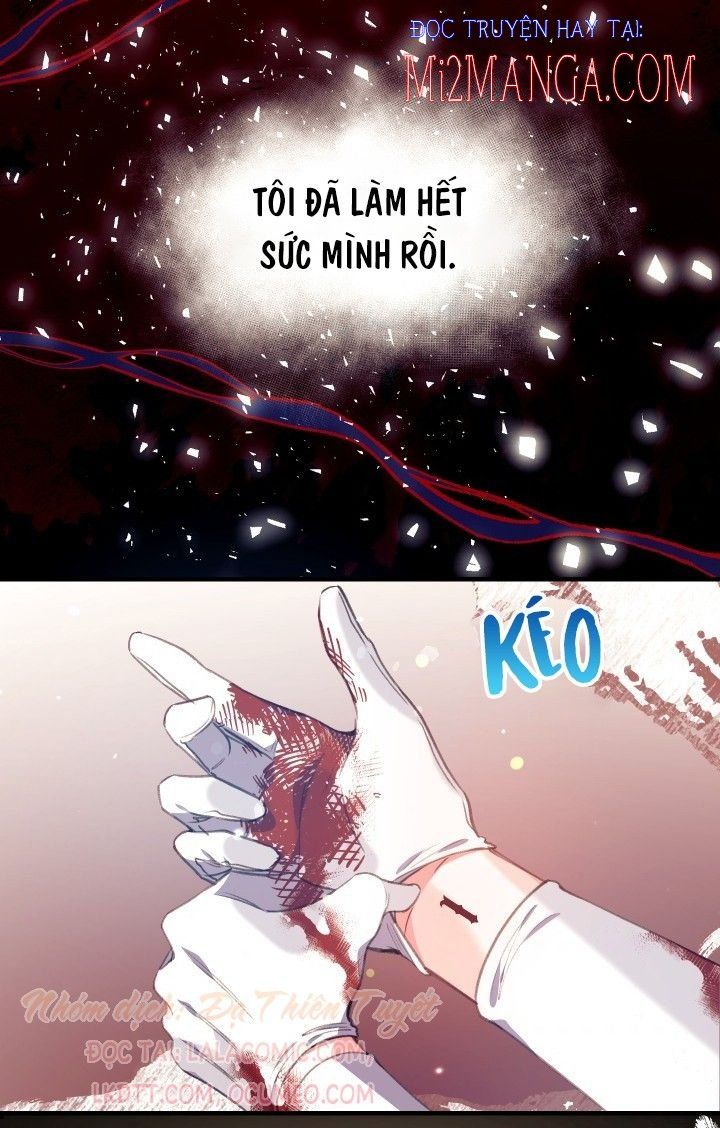 chúng ta có thể trở thành gia đình được không? chapter 1.5 29