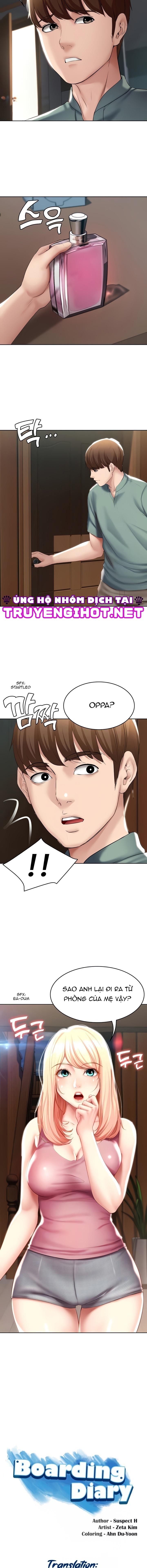 nhật ký nội trú chapter 51 3