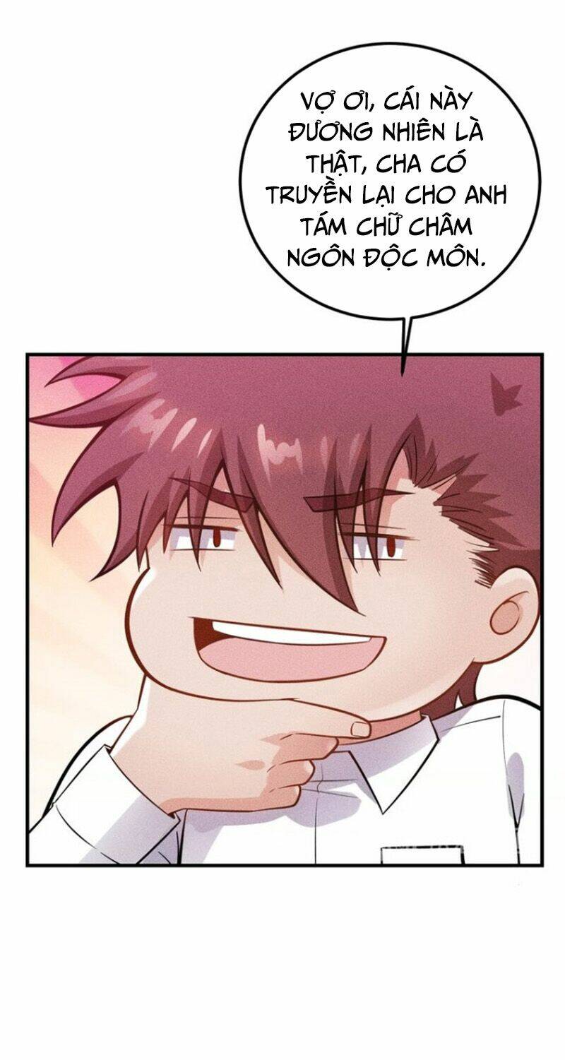 cao thủ cận vệ của nữ chủ tịch chapter 73 16