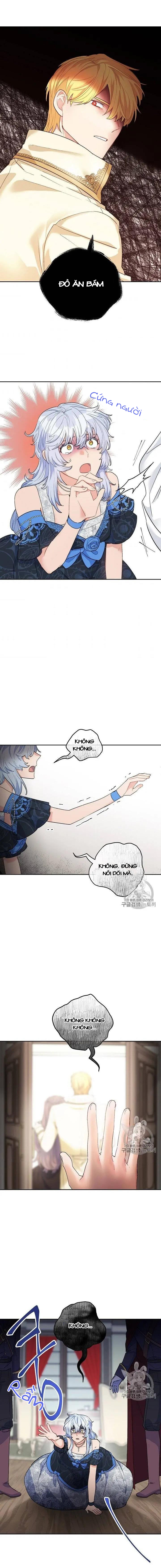 50 công thức pha trà của nữ công tước chapter 96 6