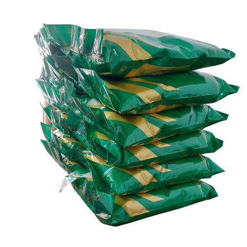Hạt Mè Trắng - Sesam Seeds 1Kg