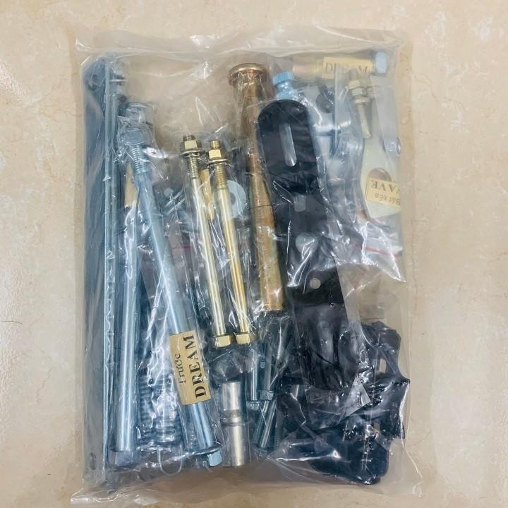 Ốc xe dream Việt hàng loại 1