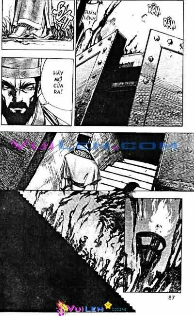 king of hell chapter 59 10