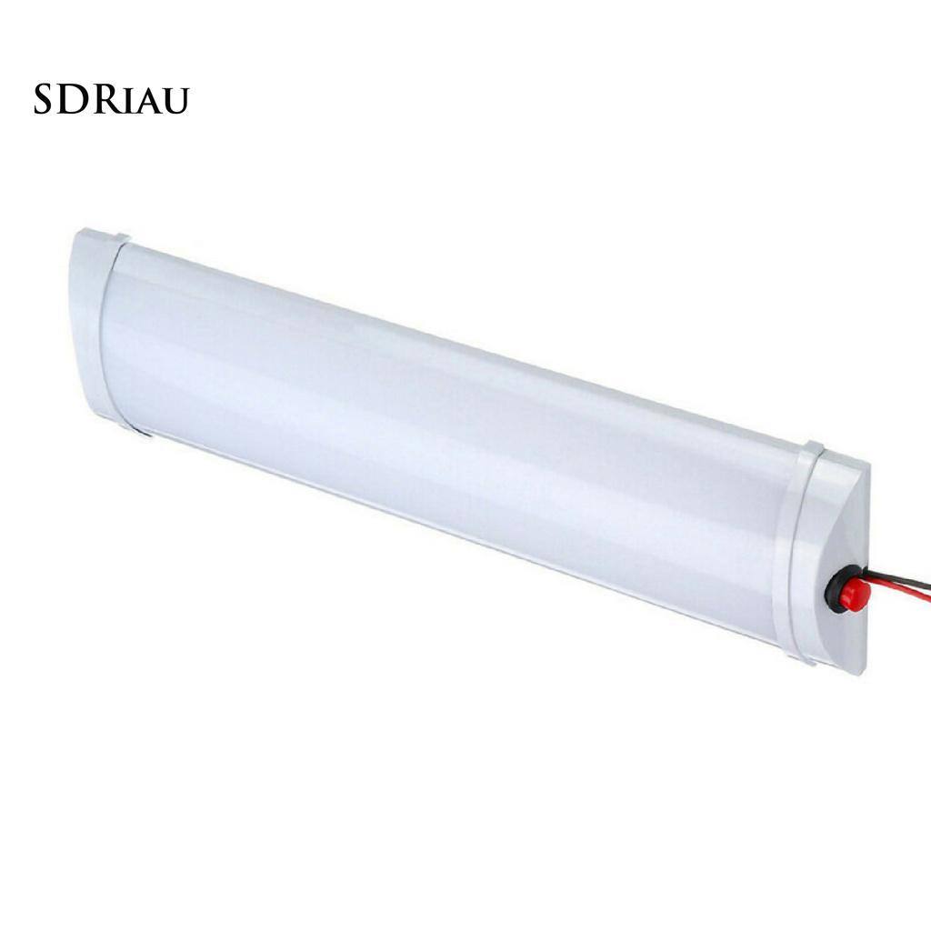 Đèn Led 72 Bóng Xqcdx 12w Gắn Trần Trang Trí Nội Thất Xe Hơi