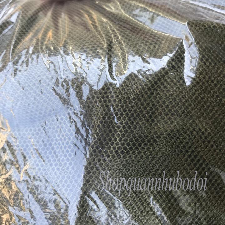 Mùng đơn kích thước 0,8mx1,9m
