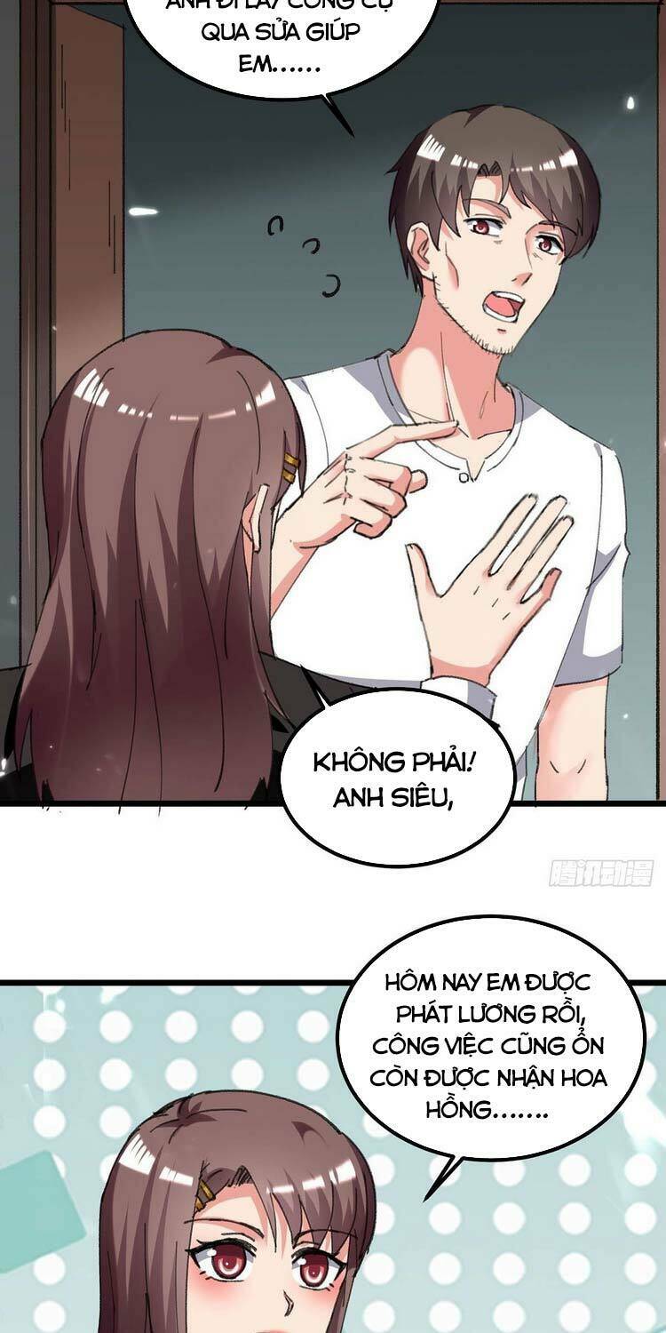 trọng sinh khí thiếu quy lai chapter 214 9