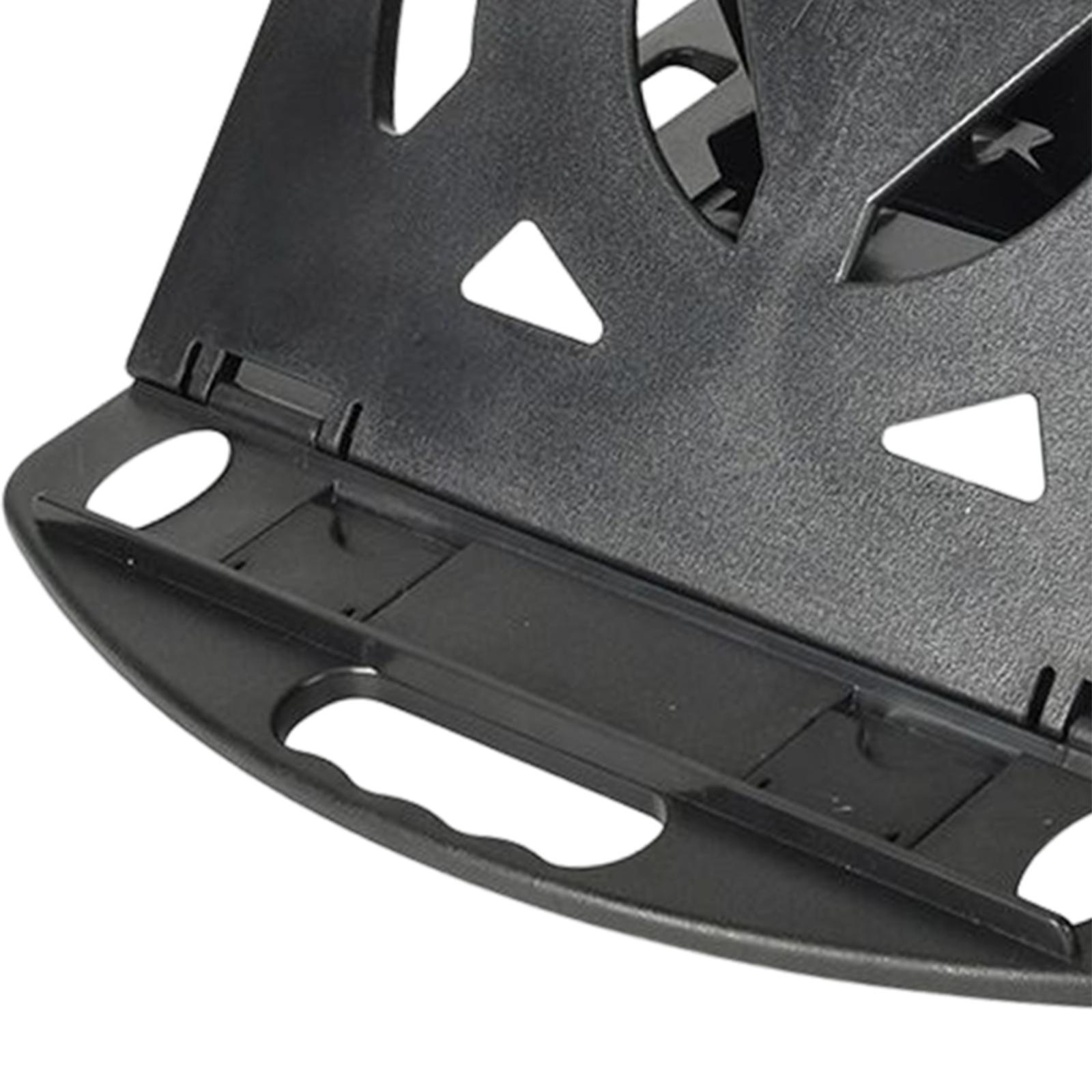 Laptop Stand  Foldable Portable Computer Stand Laptop Riser