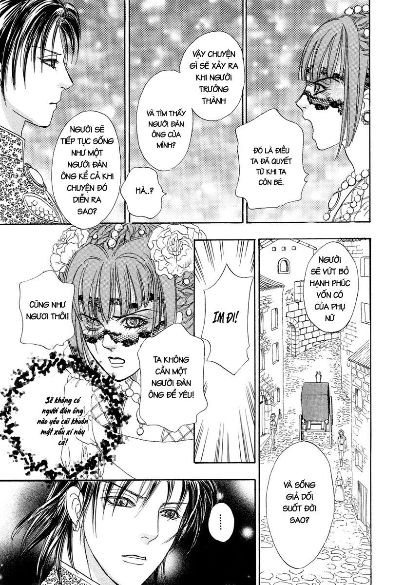 kenja no ishi chapter 16 46