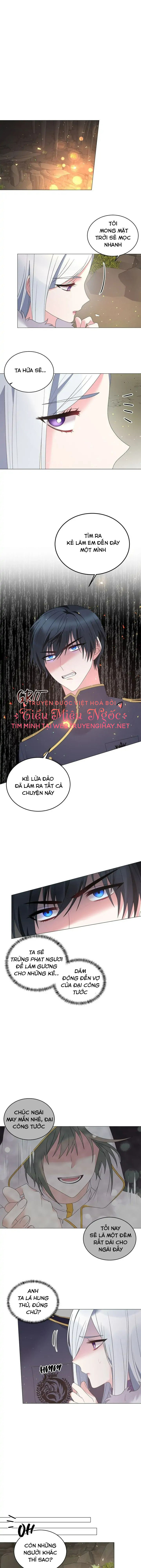 tôi sẽ trở thành nhân vật chính chapter 34 10