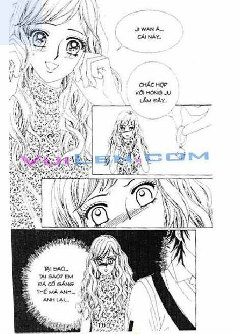 ánh nắng chói chang chapter 10 108