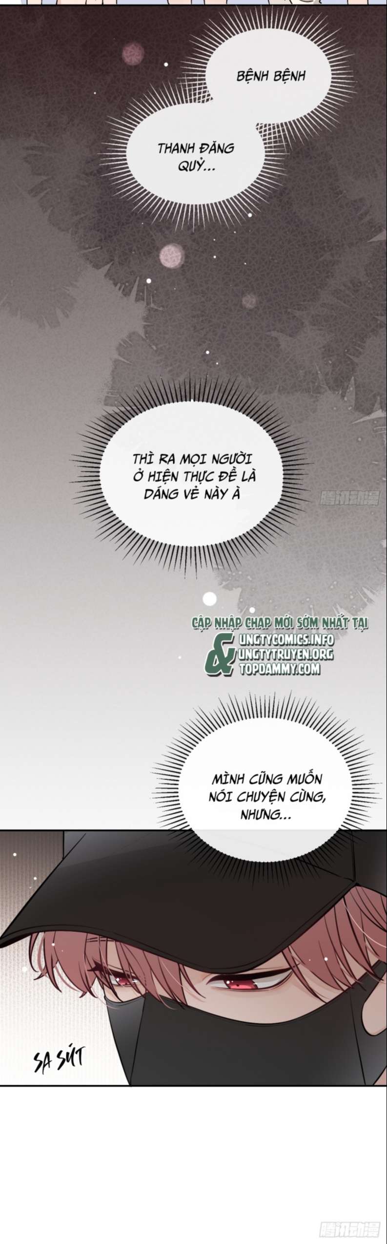 chó lớn bắt nạt chủ chapter 25 21