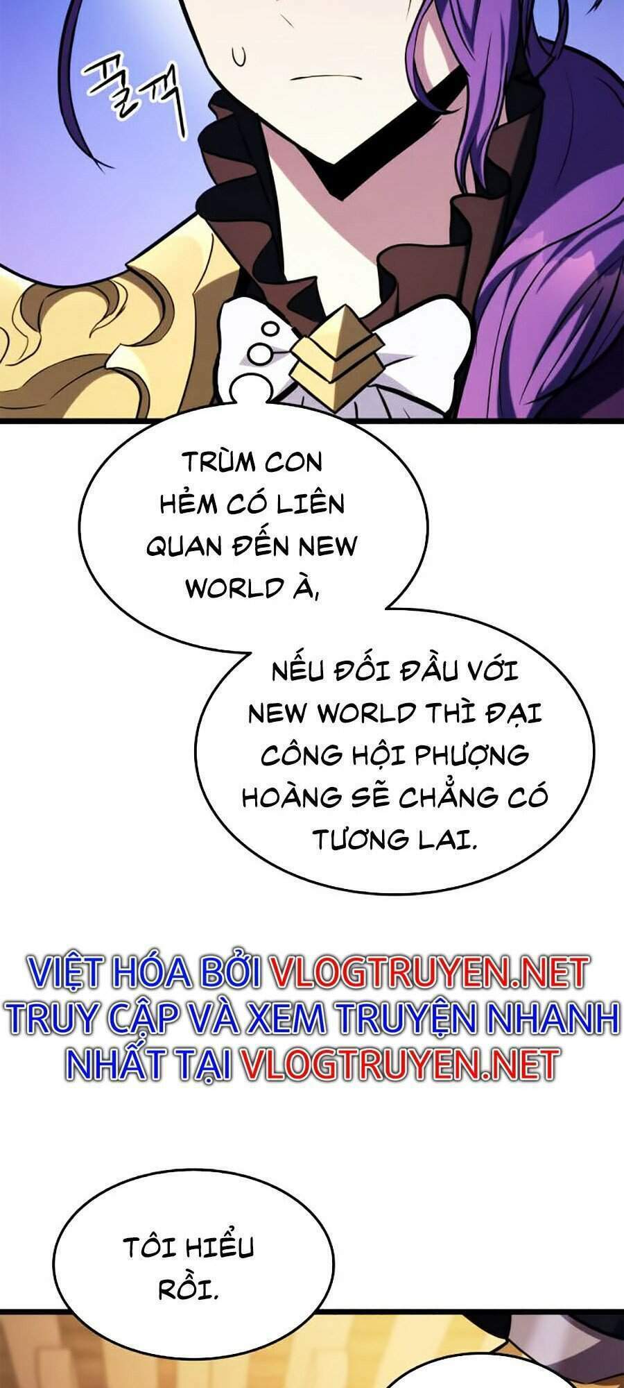 huyền thoại game thủ - tái xuất chapter 28 123