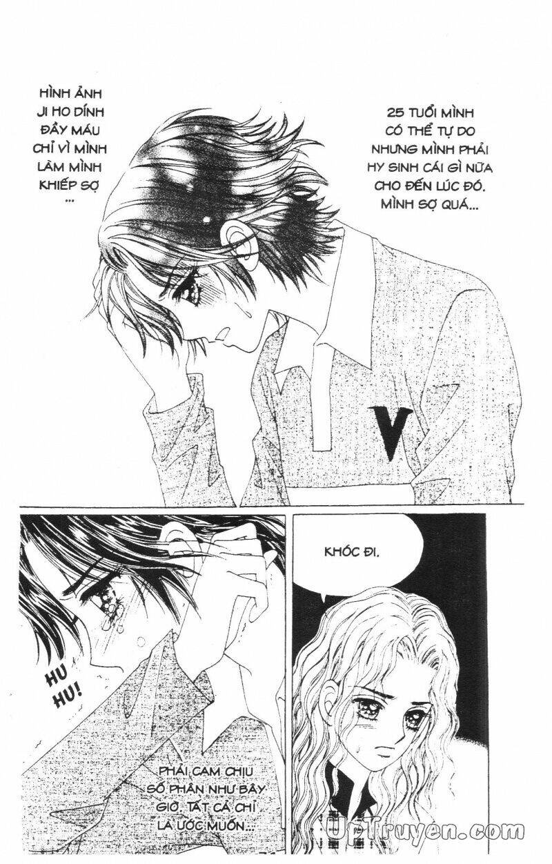 mặt nạ tình yêu chapter 113 31