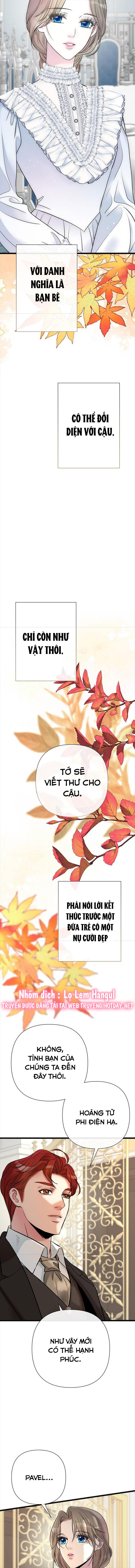 hoàng tử phiền toái chapter 41 2
