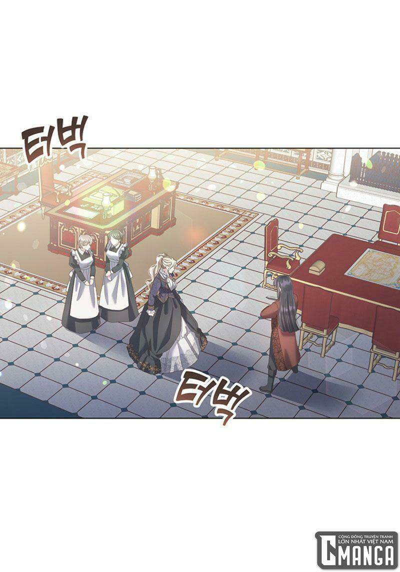 khu vườn im lặng chapter 6 40